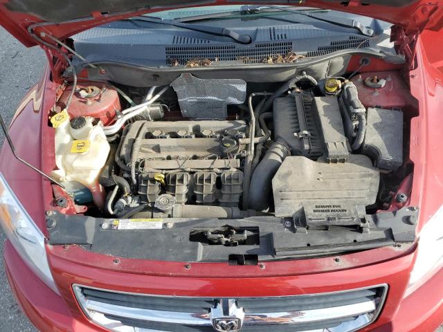 Photo 10 VIN: 1B3HB48A79D150017 - DODGE CALIBER SX 