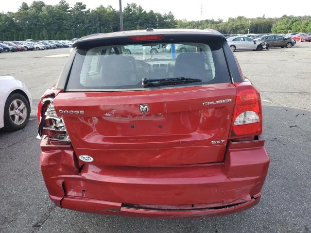 Photo 5 VIN: 1B3HB48A79D150017 - DODGE CALIBER SX 