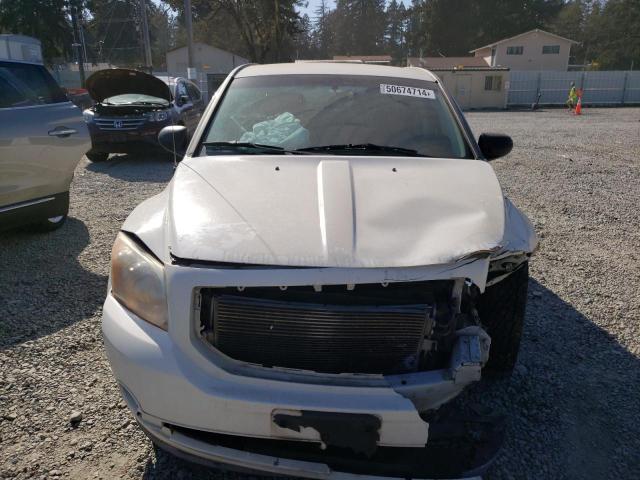 Photo 4 VIN: 1B3HB48A79D213939 - DODGE CALIBER 