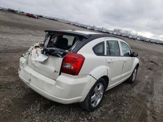 Photo 3 VIN: 1B3HB48A79D222480 - DODGE CALIBER SX 