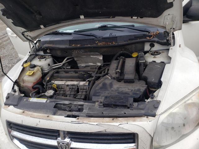 Photo 6 VIN: 1B3HB48A79D222480 - DODGE CALIBER SX 