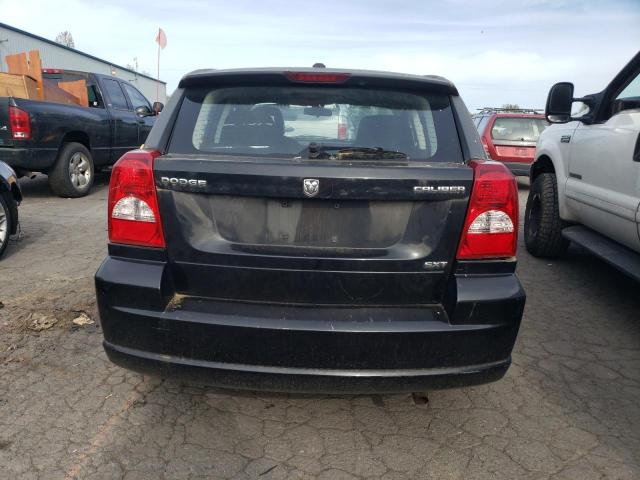 Photo 5 VIN: 1B3HB48A89D108343 - DODGE CALIBER 