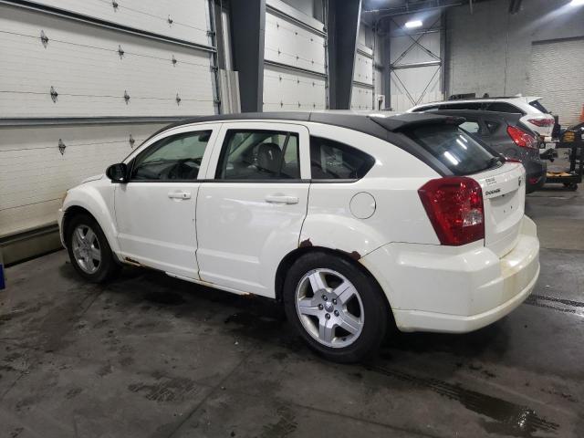 Photo 1 VIN: 1B3HB48A89D117107 - DODGE CALIBER SX 