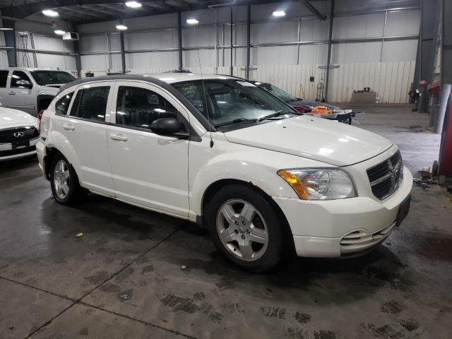 Photo 3 VIN: 1B3HB48A89D117107 - DODGE CALIBER SX 