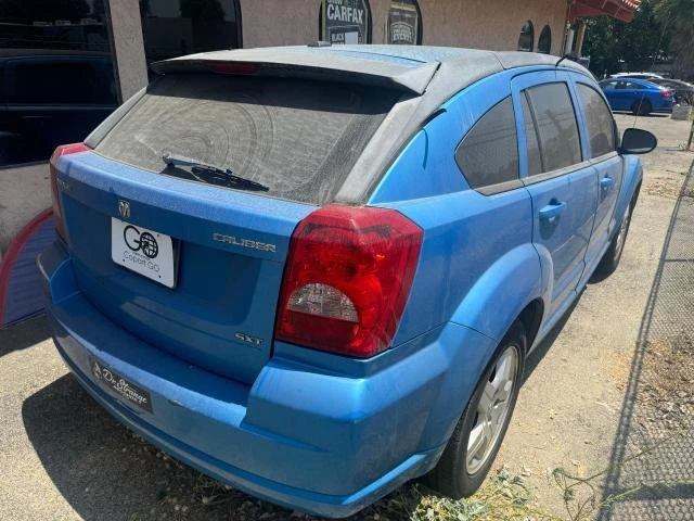 Photo 3 VIN: 1B3HB48A89D131427 - DODGE CALIBER SX 