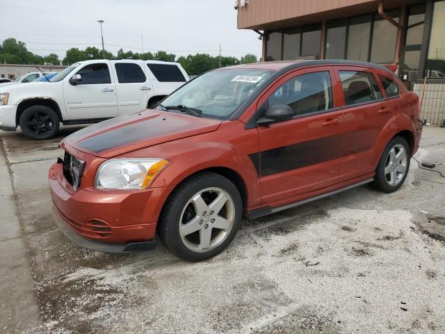 Photo 0 VIN: 1B3HB48A89D133047 - DODGE CALIBER 