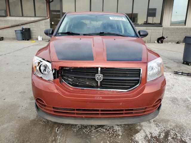 Photo 4 VIN: 1B3HB48A89D133047 - DODGE CALIBER 