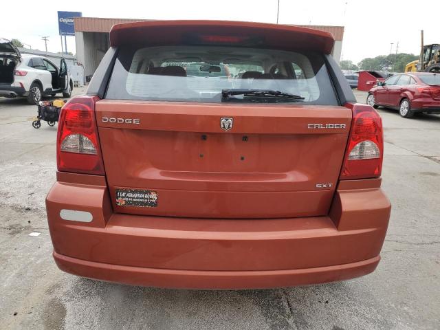 Photo 5 VIN: 1B3HB48A89D133047 - DODGE CALIBER 