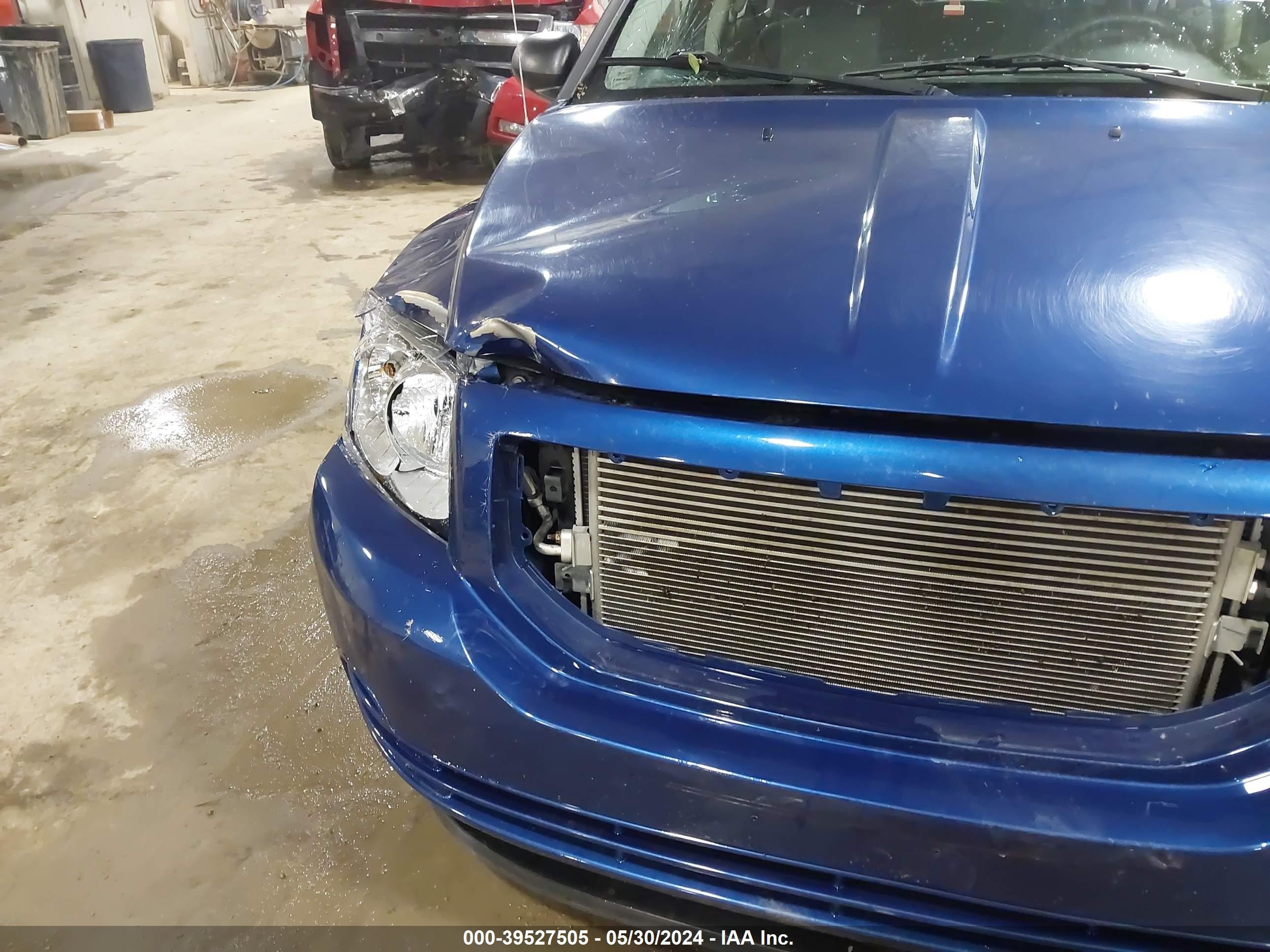 Photo 5 VIN: 1B3HB48A89D171670 - DODGE CALIBER 