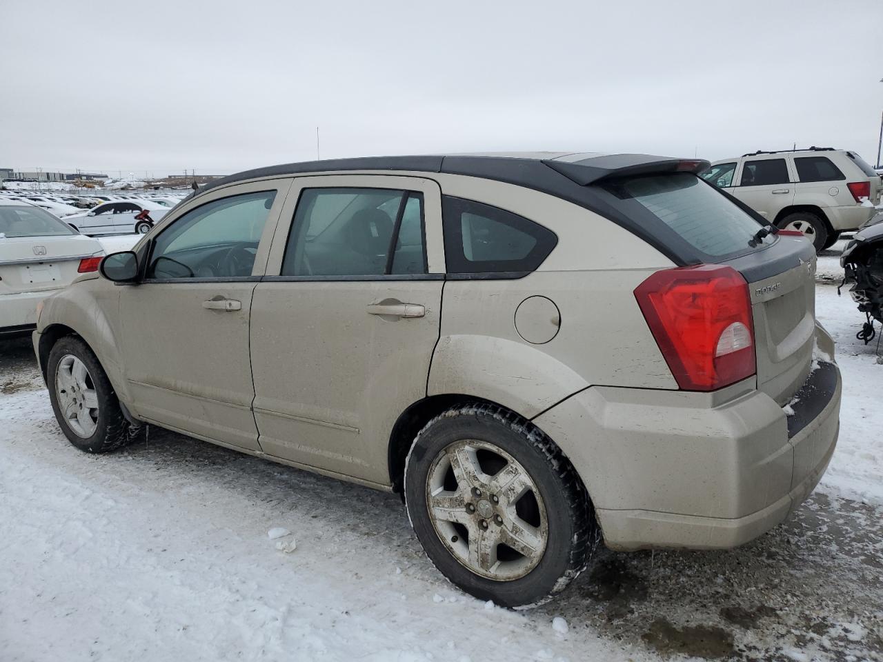 Photo 1 VIN: 1B3HB48A89D188582 - DODGE CALIBER 