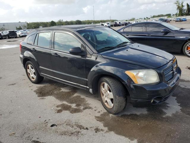 Photo 3 VIN: 1B3HB48A89D197363 - DODGE CALIBER SX 