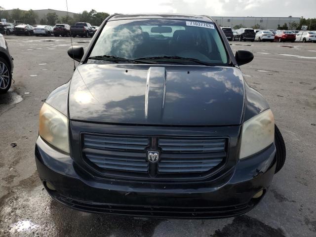 Photo 4 VIN: 1B3HB48A89D197363 - DODGE CALIBER SX 