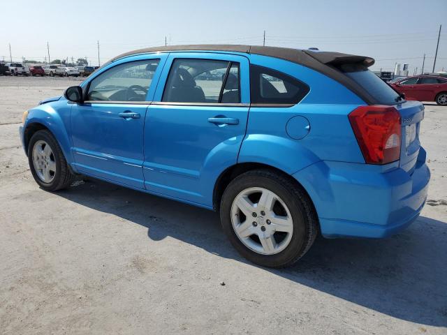 Photo 1 VIN: 1B3HB48A89D213724 - DODGE CALIBER 