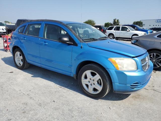 Photo 3 VIN: 1B3HB48A89D213724 - DODGE CALIBER 