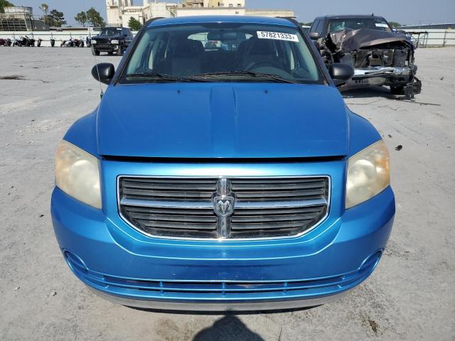 Photo 4 VIN: 1B3HB48A89D213724 - DODGE CALIBER 