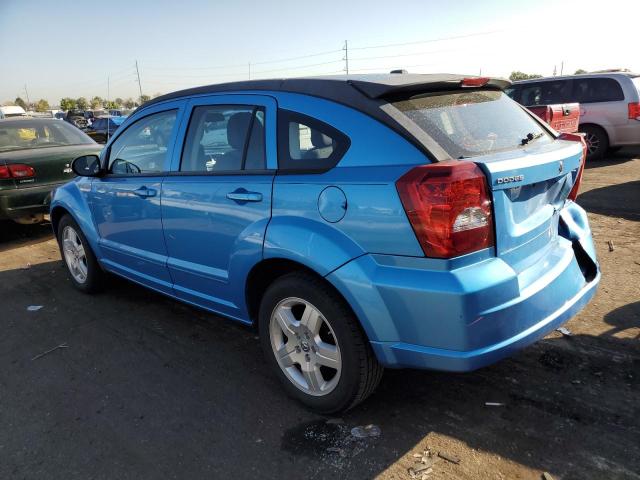 Photo 1 VIN: 1B3HB48A89D213903 - DODGE CALIBER SX 