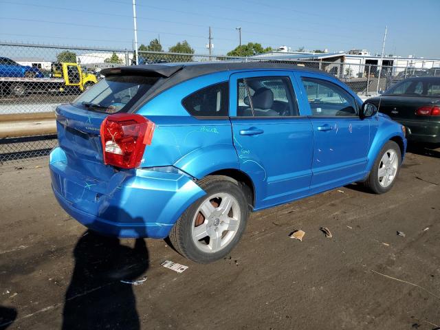 Photo 2 VIN: 1B3HB48A89D213903 - DODGE CALIBER SX 