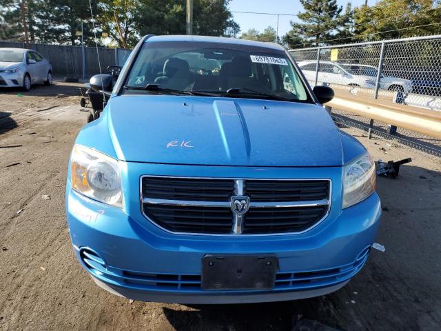 Photo 4 VIN: 1B3HB48A89D213903 - DODGE CALIBER SX 