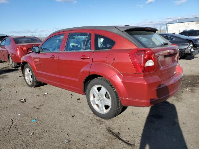 Photo 1 VIN: 1B3HB48A89D259280 - DODGE CALIBER 