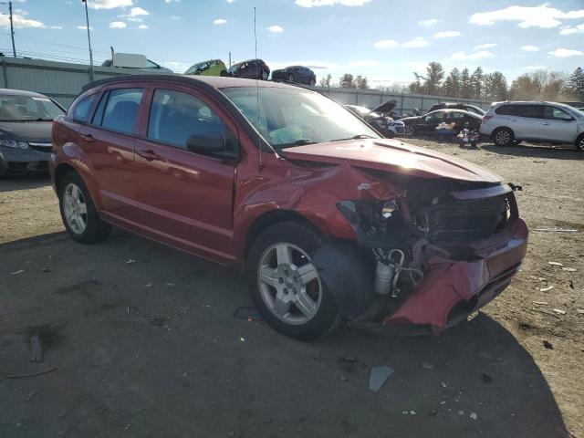 Photo 3 VIN: 1B3HB48A89D259280 - DODGE CALIBER 