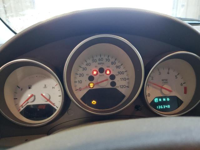 Photo 8 VIN: 1B3HB48A99D105712 - DODGE CALIBER 