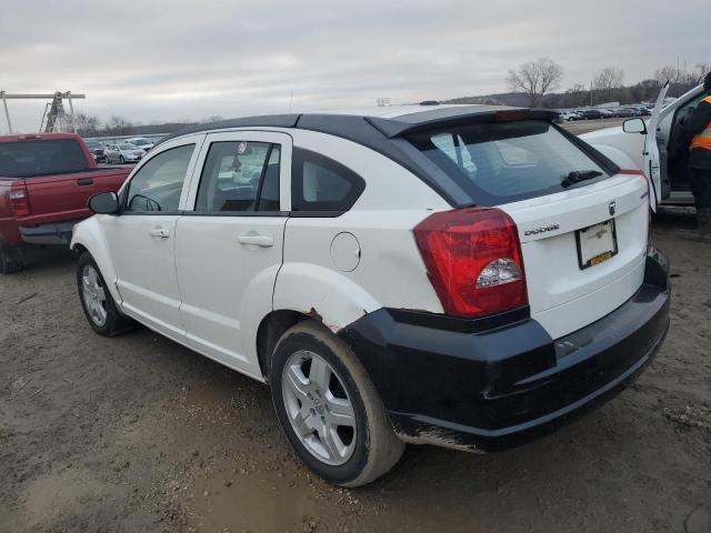 Photo 1 VIN: 1B3HB48A99D164632 - DODGE CALIBER 