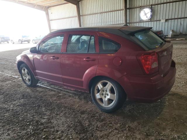 Photo 1 VIN: 1B3HB48A99D174190 - DODGE CALIBER SX 