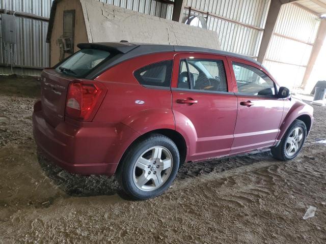 Photo 2 VIN: 1B3HB48A99D174190 - DODGE CALIBER SX 