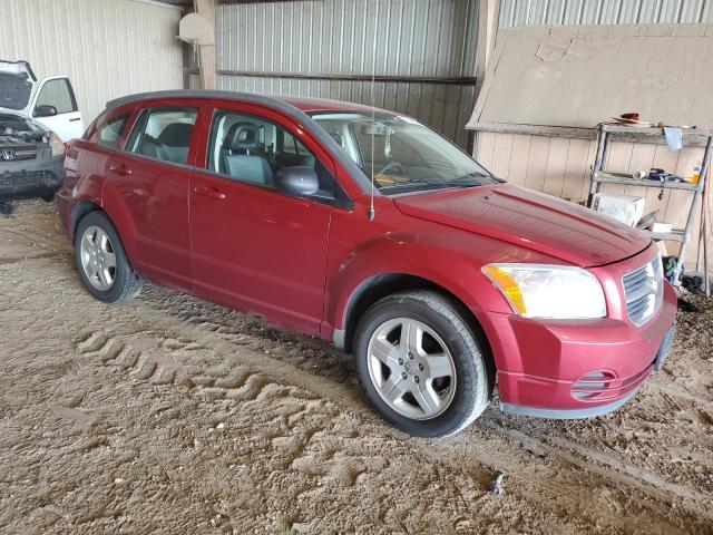 Photo 3 VIN: 1B3HB48A99D174190 - DODGE CALIBER SX 