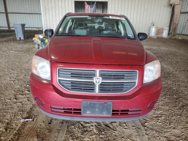 Photo 4 VIN: 1B3HB48A99D174190 - DODGE CALIBER SX 