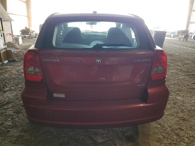 Photo 5 VIN: 1B3HB48A99D174190 - DODGE CALIBER SX 