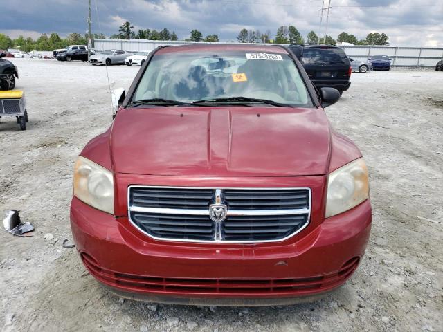 Photo 4 VIN: 1B3HB48A99D174495 - DODGE CALIBER 