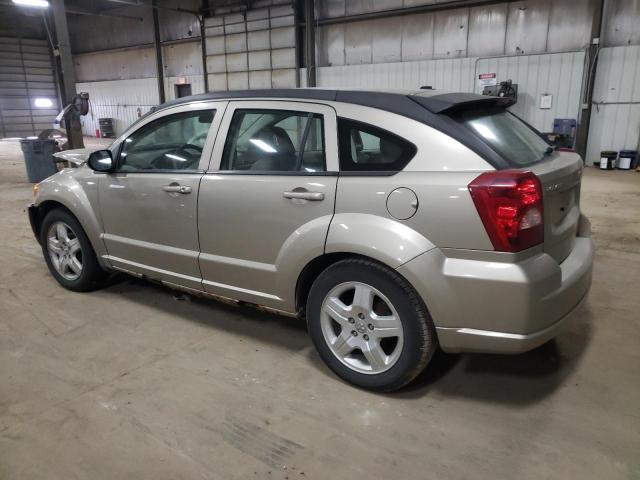 Photo 1 VIN: 1B3HB48A99D180040 - DODGE CALIBER 