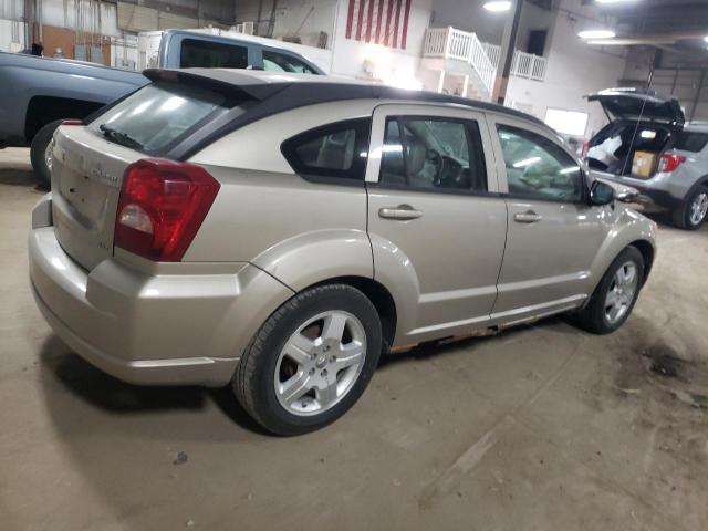 Photo 2 VIN: 1B3HB48A99D180040 - DODGE CALIBER 