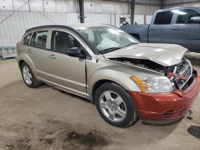 Photo 3 VIN: 1B3HB48A99D180040 - DODGE CALIBER 