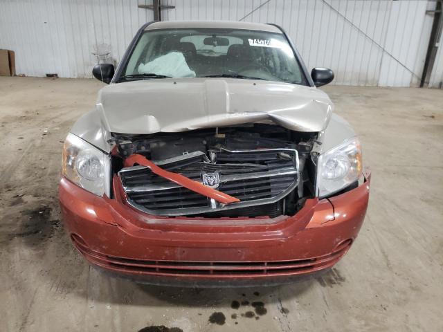 Photo 4 VIN: 1B3HB48A99D180040 - DODGE CALIBER 