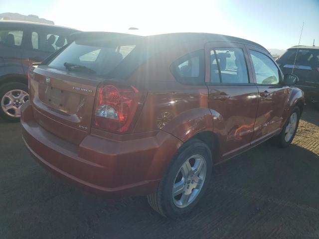 Photo 2 VIN: 1B3HB48A99D180068 - DODGE CALIBER 