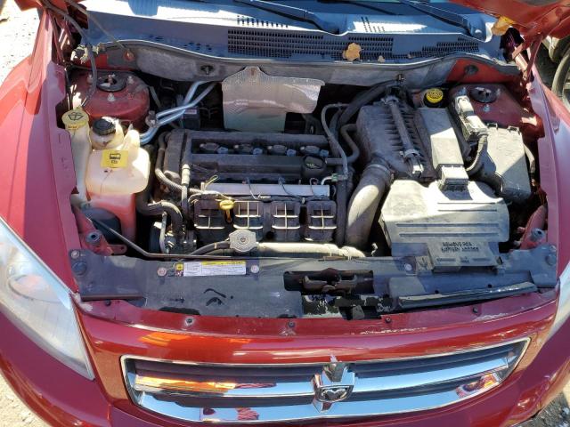 Photo 10 VIN: 1B3HB48A99D198439 - DODGE CALIBER 