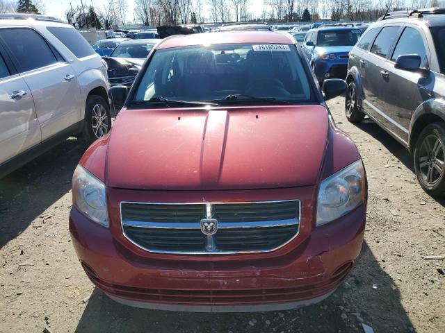 Photo 4 VIN: 1B3HB48A99D198439 - DODGE CALIBER 