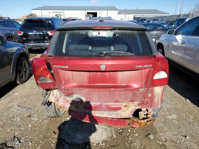 Photo 5 VIN: 1B3HB48A99D198439 - DODGE CALIBER 