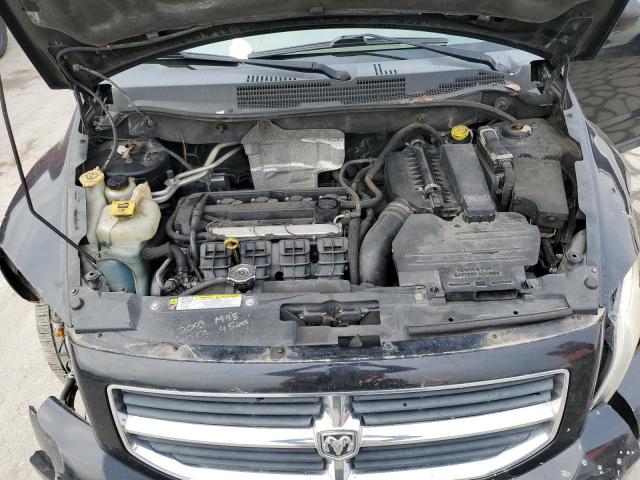 Photo 10 VIN: 1B3HB48A99D198750 - DODGE CALIBER 