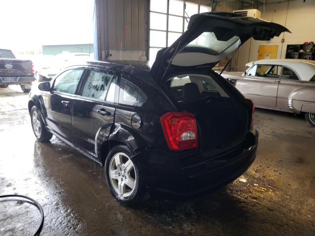 Photo 2 VIN: 1B3HB48A99D209259 - DODGE CALIBER SX 