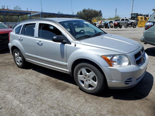 Photo 3 VIN: 1B3HB48A99D214008 - DODGE CALIBER 