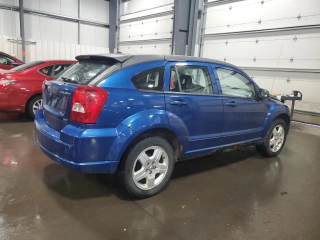 Photo 2 VIN: 1B3HB48A99D223940 - DODGE CALIBER SX 