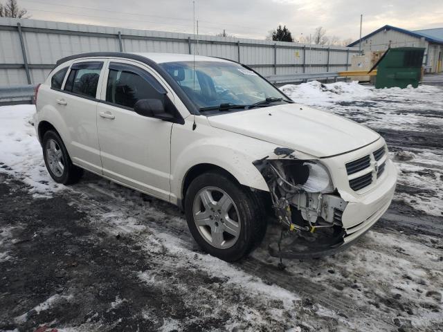 Photo 3 VIN: 1B3HB48AX9D163716 - DODGE CALIBER 