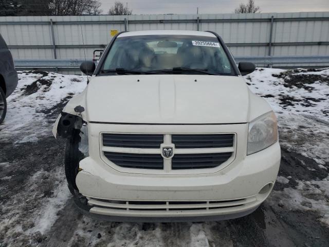 Photo 4 VIN: 1B3HB48AX9D163716 - DODGE CALIBER 