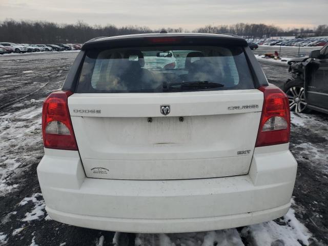 Photo 5 VIN: 1B3HB48AX9D163716 - DODGE CALIBER 