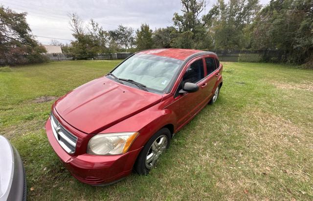 Photo 1 VIN: 1B3HB48AX9D165756 - DODGE CALIBER 