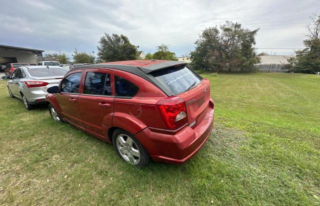 Photo 2 VIN: 1B3HB48AX9D165756 - DODGE CALIBER 