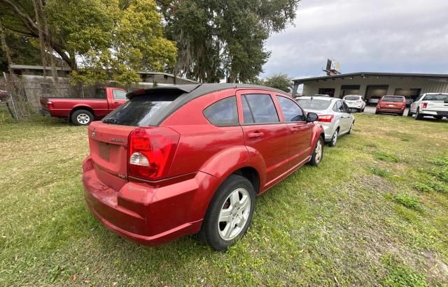 Photo 3 VIN: 1B3HB48AX9D165756 - DODGE CALIBER 